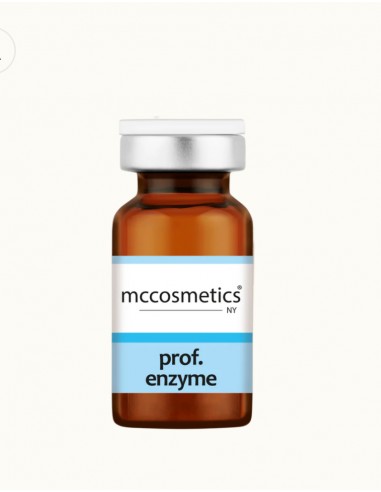 Prof. Enzyme Mccosmetics  1x 1500 UI