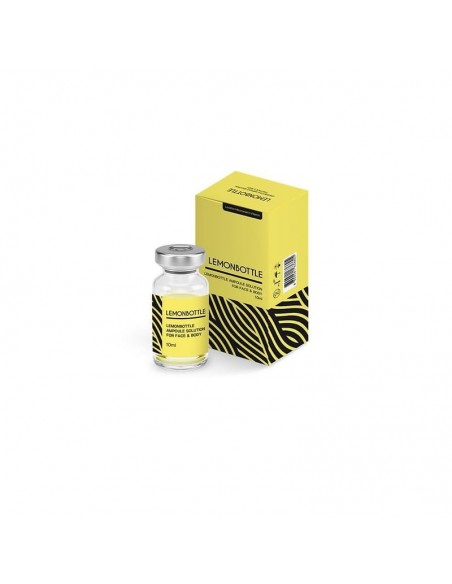 Lemonbottle Face & Body (1x 10ml)