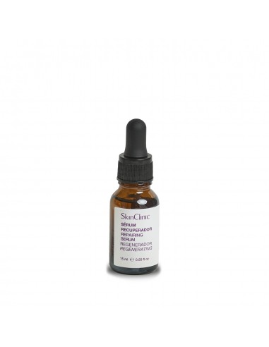 SERUM REPARATOR SkinClinic 15 ml.