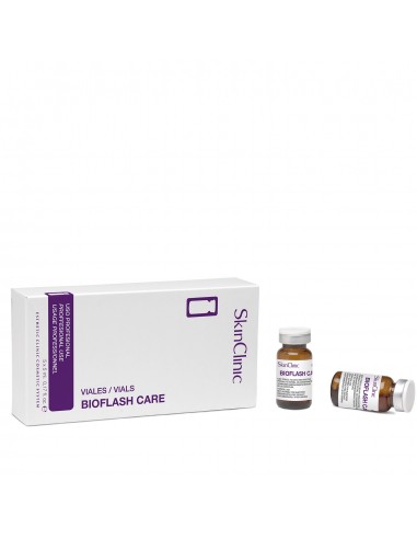 Vial Bioflash Care 5 x 5 ml.