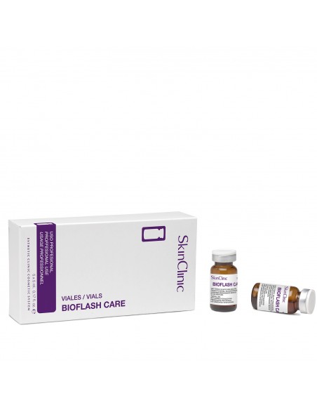 Vial Bioflash Care 5 x 5 ml.