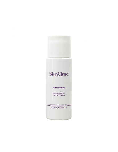 JET SOLUTION ANTIAGING 50 ml.