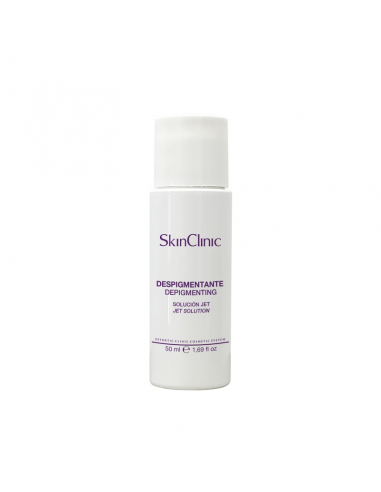 JET SOLUTIE DEPIGMENTARE  50 ml.