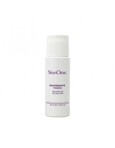 JET SOLUTION FERMITATE  50 ml.