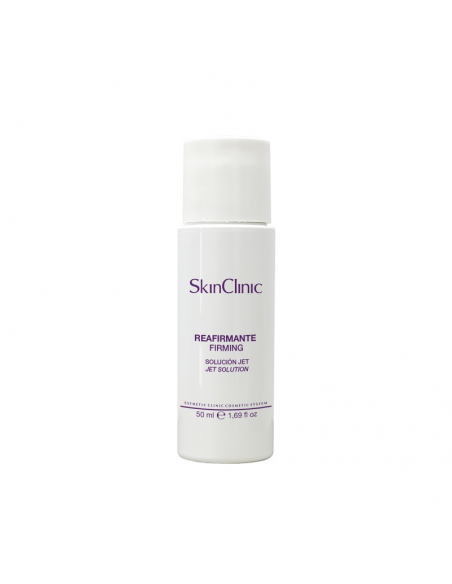 JET SOLUTION FERMITATE  50 ml.