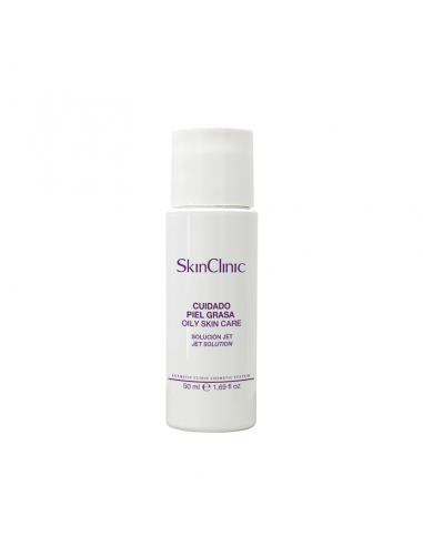 JET SOLUTIE PENTRU TEN MIXT și GRAS 50 ml.