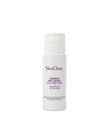 JET SOLUTIE PENTRU TEN MIXT și GRAS 50 ml.