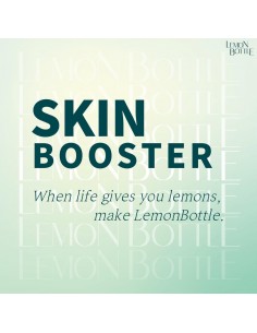 LemonBottle Skin Booster (1×3,5ml) 2