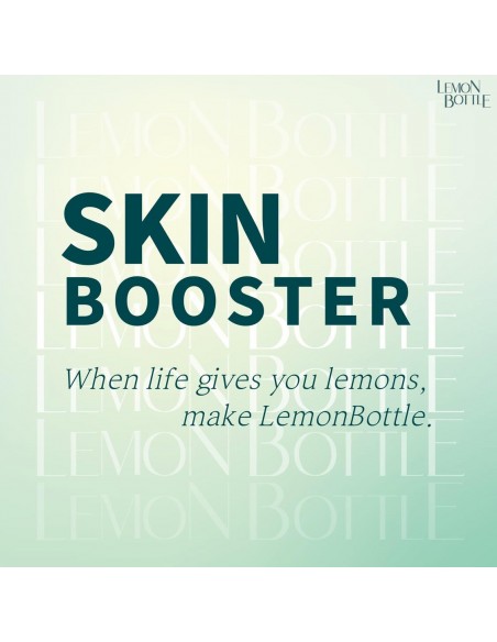 LemonBottle Skin Booster (1× 3.5ml)