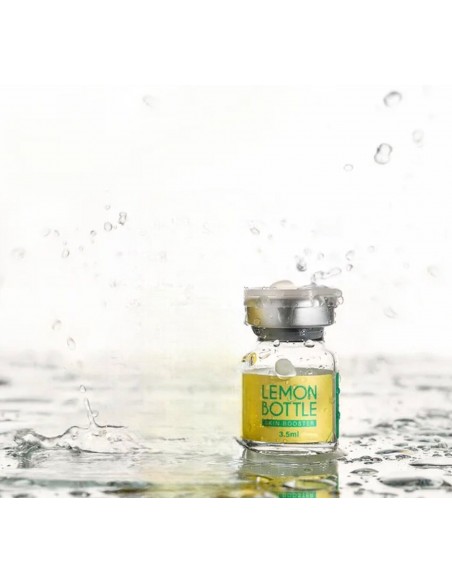 LemonBottle Skin Booster (1× 3.5ml)