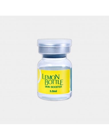 LemonBottle Skin Booster (1× 3.5ml)