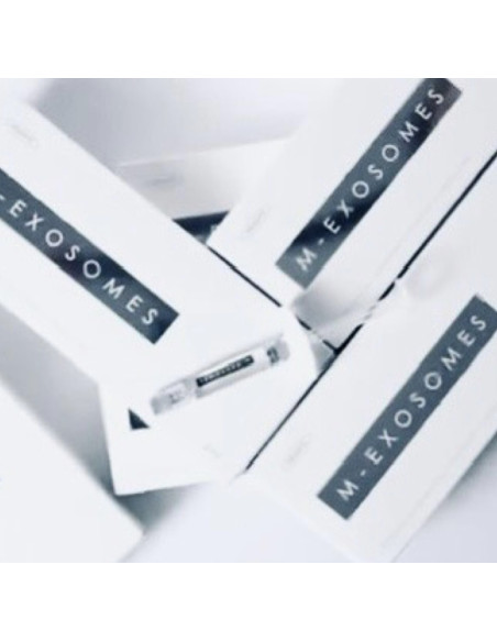 M-EXOSOMES  (1x2ml)