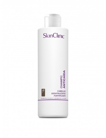 Anti-Hair Loss Shampoo (impotriva caderii parului) 300 ml.