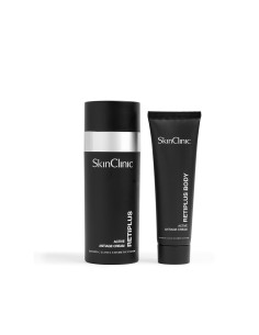 PACK RETIPLUS 50 ML. + RETIPLUS BODY 30 ML.