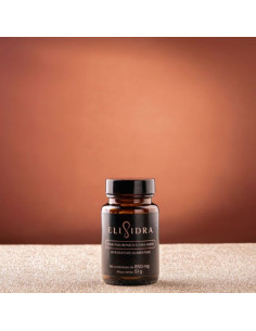 ELISIDRA Supplement Hyaluronic Acid and Collagen