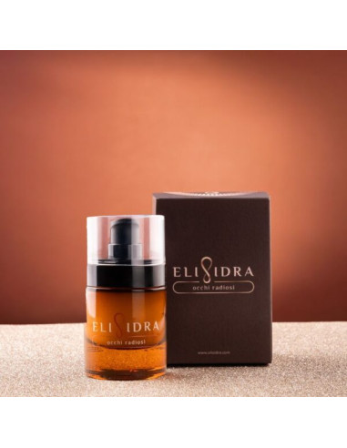 ELISIDRA Occhi Radiosi 30 ml.