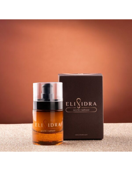 ELISIDRA Occhi Radiosi 30 ml.