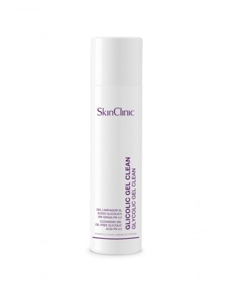 Glycolic Gel Clean