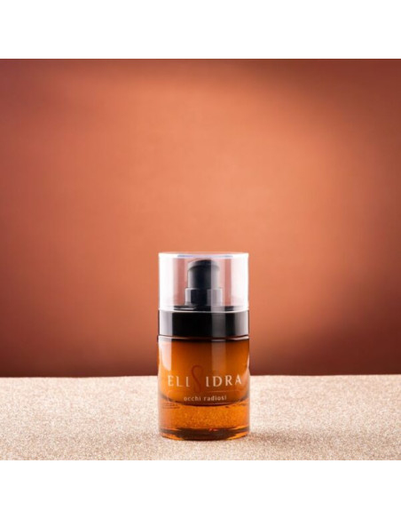 ELISIDRA Occhi Radiosi 30 ml.