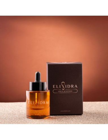 ELISIDRA Siero Prezioso