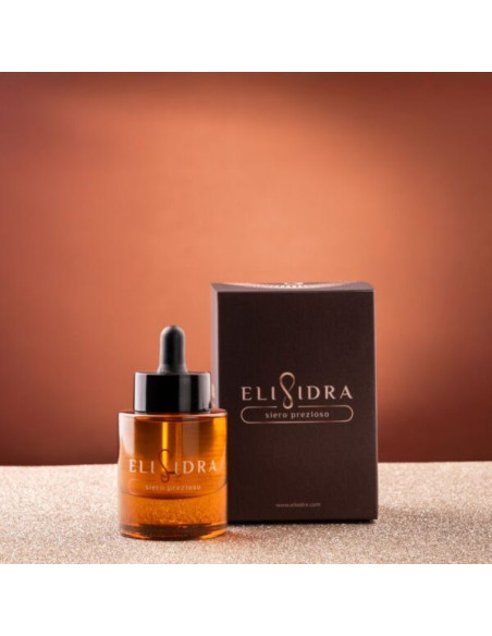 ELISIDRA Siero Prezioso