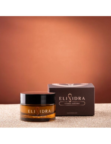 ELISIDRA Crema Sublime