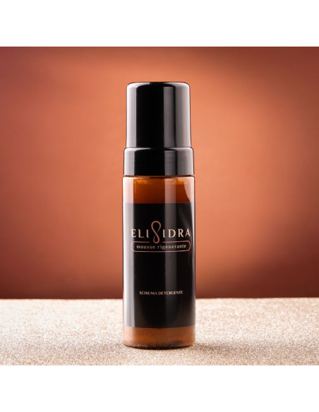 ELISIDRA Mousse Rigenerante