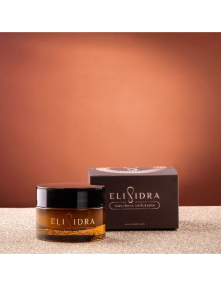 ELISIDRA Maschera Vellutante