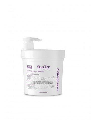 Cleansing Milk 1000 ml.