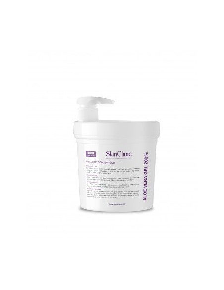 Aloe Vera 200%   1000 ml.