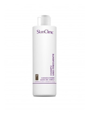Frequent Use Shampoo 300 ml.
