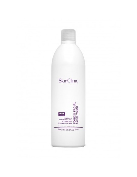 Toner Facial 800 ml.