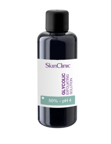 GLYCOLIC Exfoliating Solution 50%