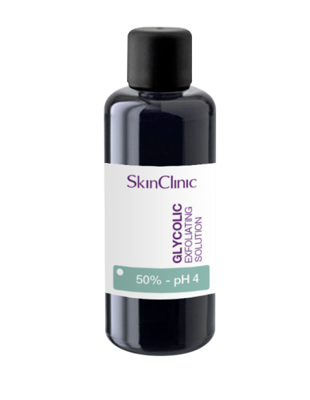 GLYCOLIC Exfoliating Solution 50%