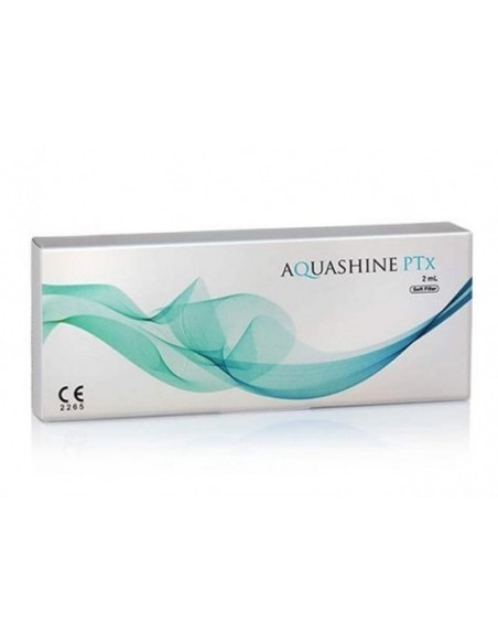 Revofil Aquashine PTX  2 ml.