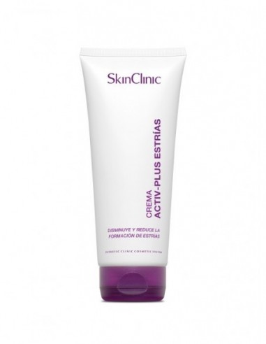 Activ-Plus Stretch Marks Cream 200 ml.
