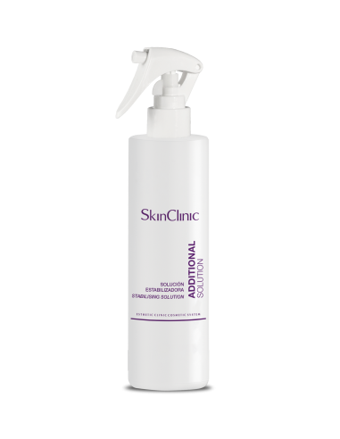 Additional Solution SkinClinic 250 ml.