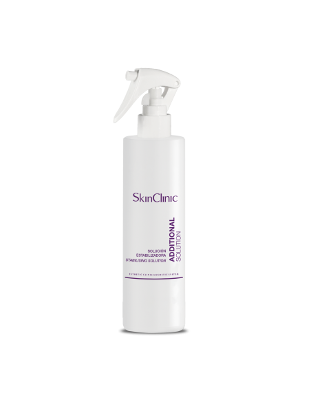 Additional Solution SkinClinic 250 ml.