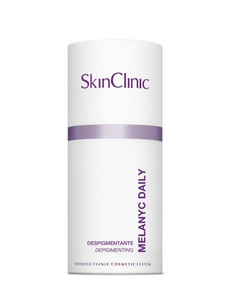 Melanyc Daily 50 ml.