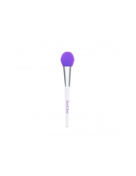 SkinClinic Silicon  Brush