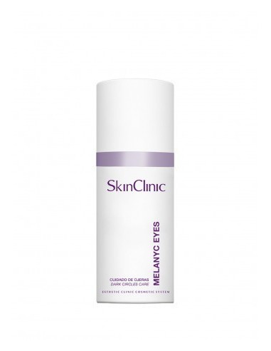 Melanyc Eyes  Anticearcane 15 ml.