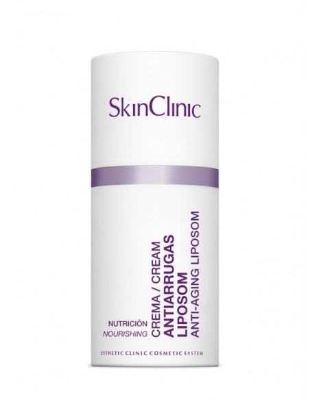 Antiaging Liposom Cream 50 ml.