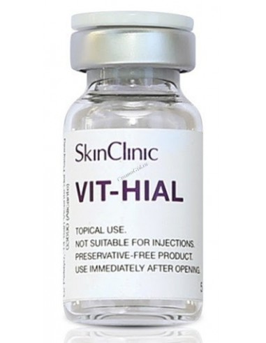 Vit Hial SkinClinic - Hidratare & Antiaging  5x...