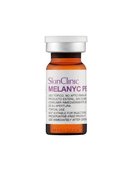 Melanyc Peptide SKINCLINIC  5ml.  5un.