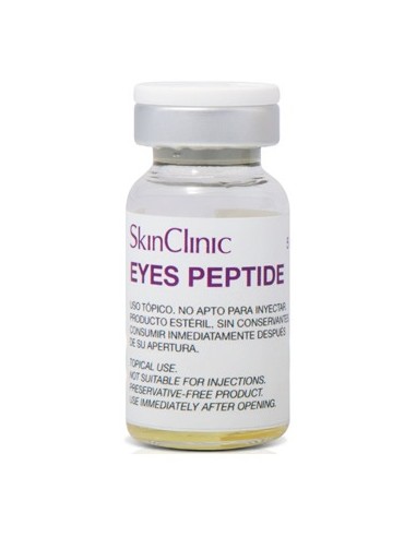 Eyes Peptide SKINCLINIC  5 x  5ml.