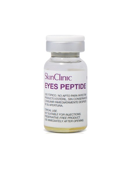 Eyes Peptide SKINCLINIC  5 x  5ml.