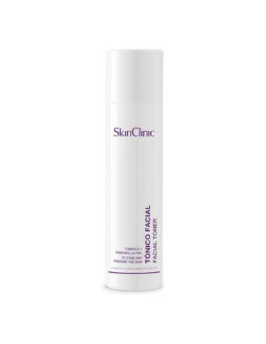 Facial Toner 200 ml.