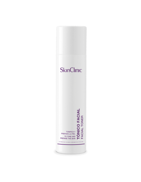 Facial Toner 200 ml.