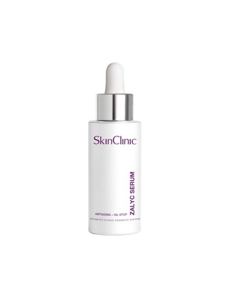 ZALYC SERUM  30 ml.