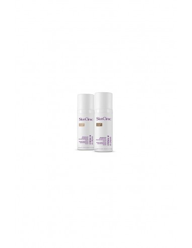 M Cream COLOR DORÉ + UV   BB CREAM  Ciocolată...